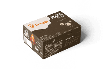 Kadak Freggs Box